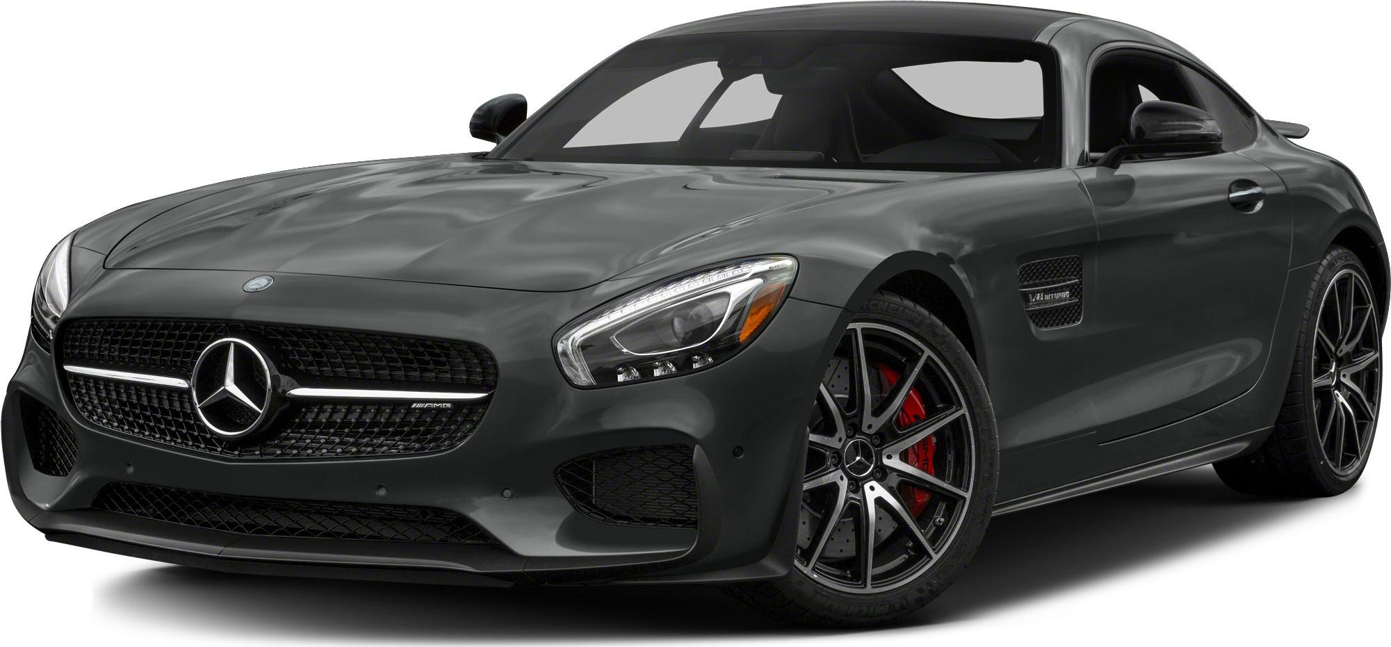 Front and side view with grille, headlights, and alloy wheels