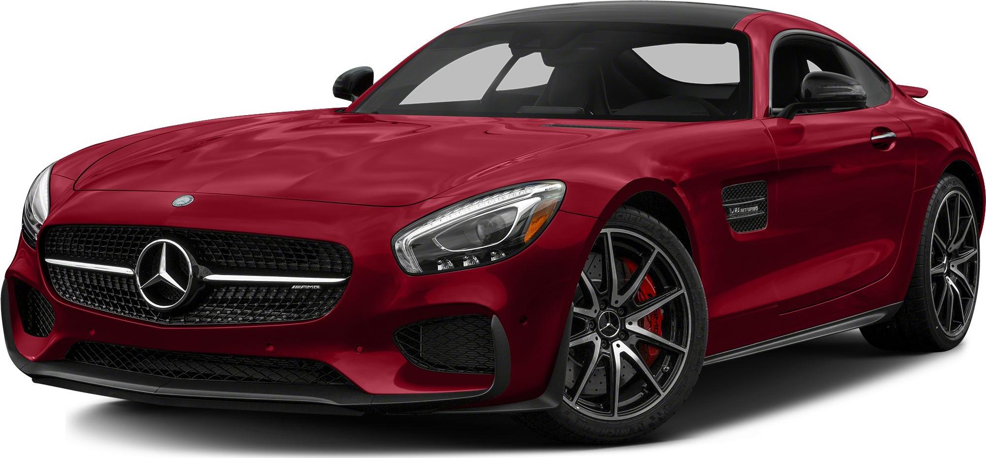 Front grille and LED headlight with sporty wheels