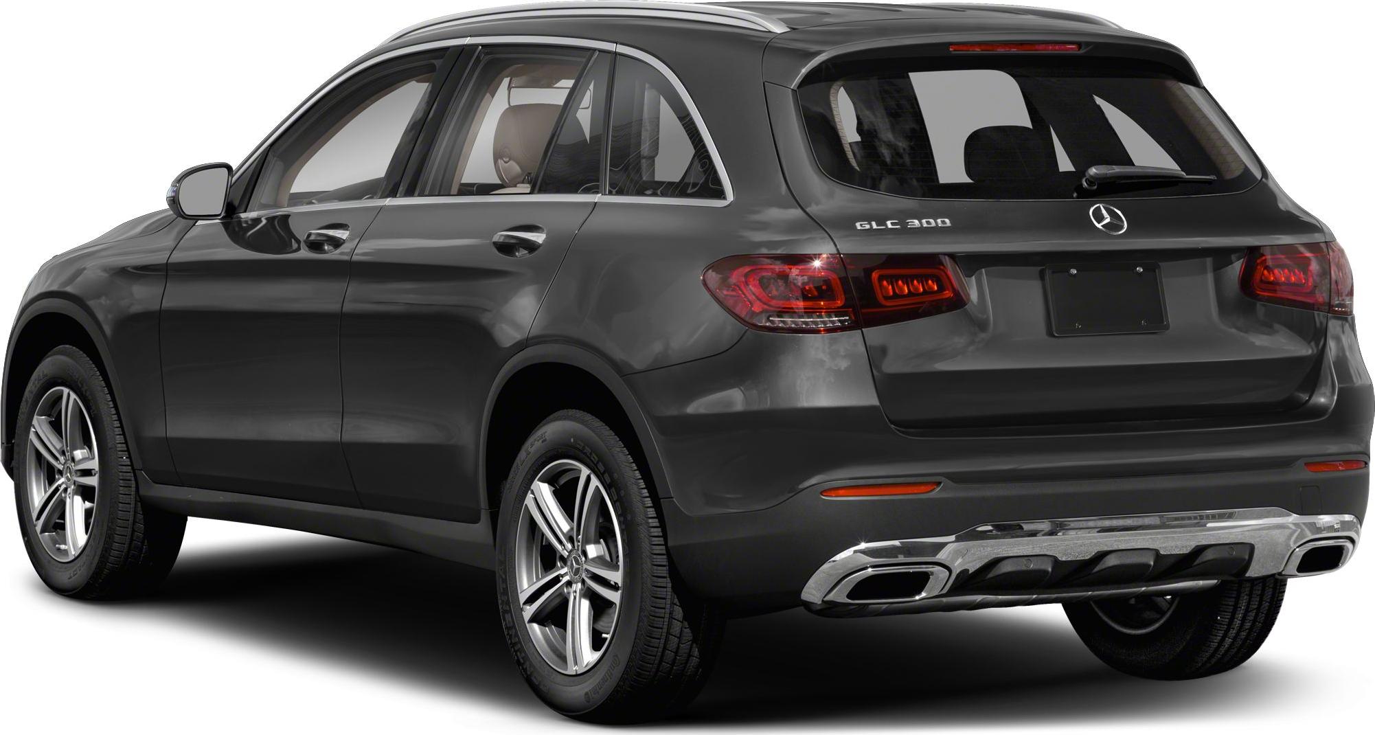 3/4 rear-left view