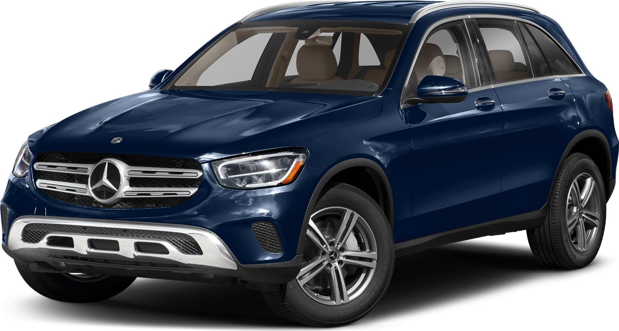 3/4 front-left view, Brilliant Blue Metallic