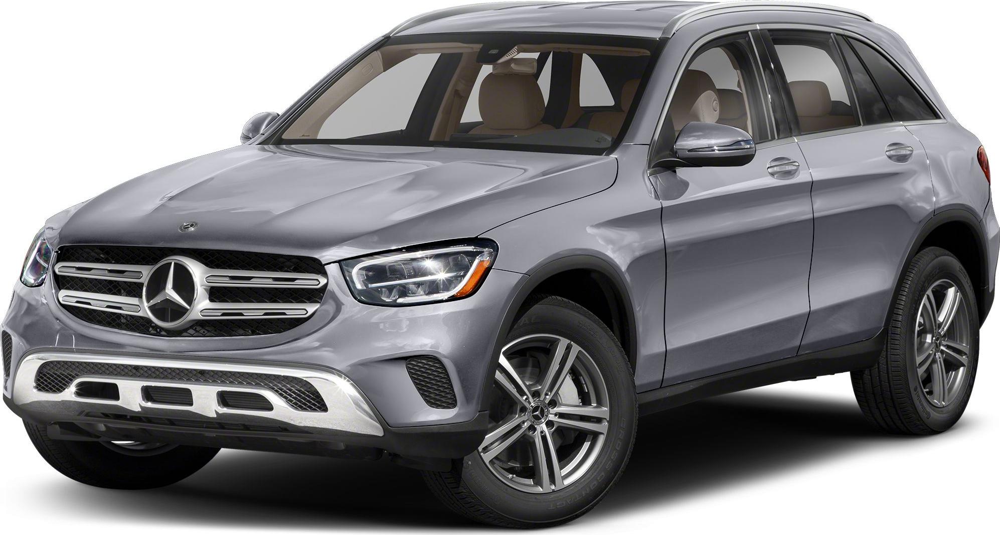 Front and side view of a luxury SUV with LED headlights and alloy wheels