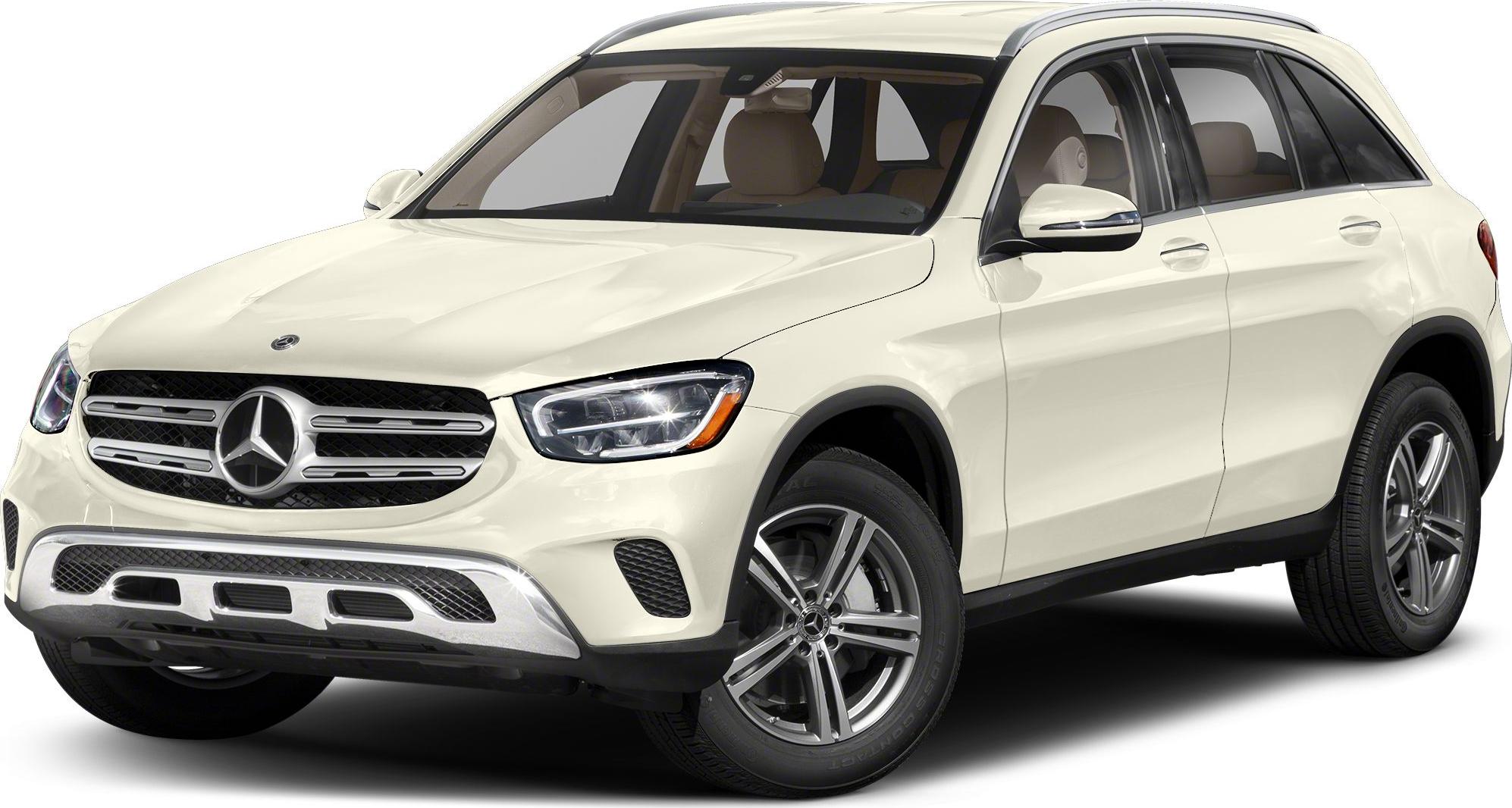 3/4 front-left view, Designo Diamond White Metallic