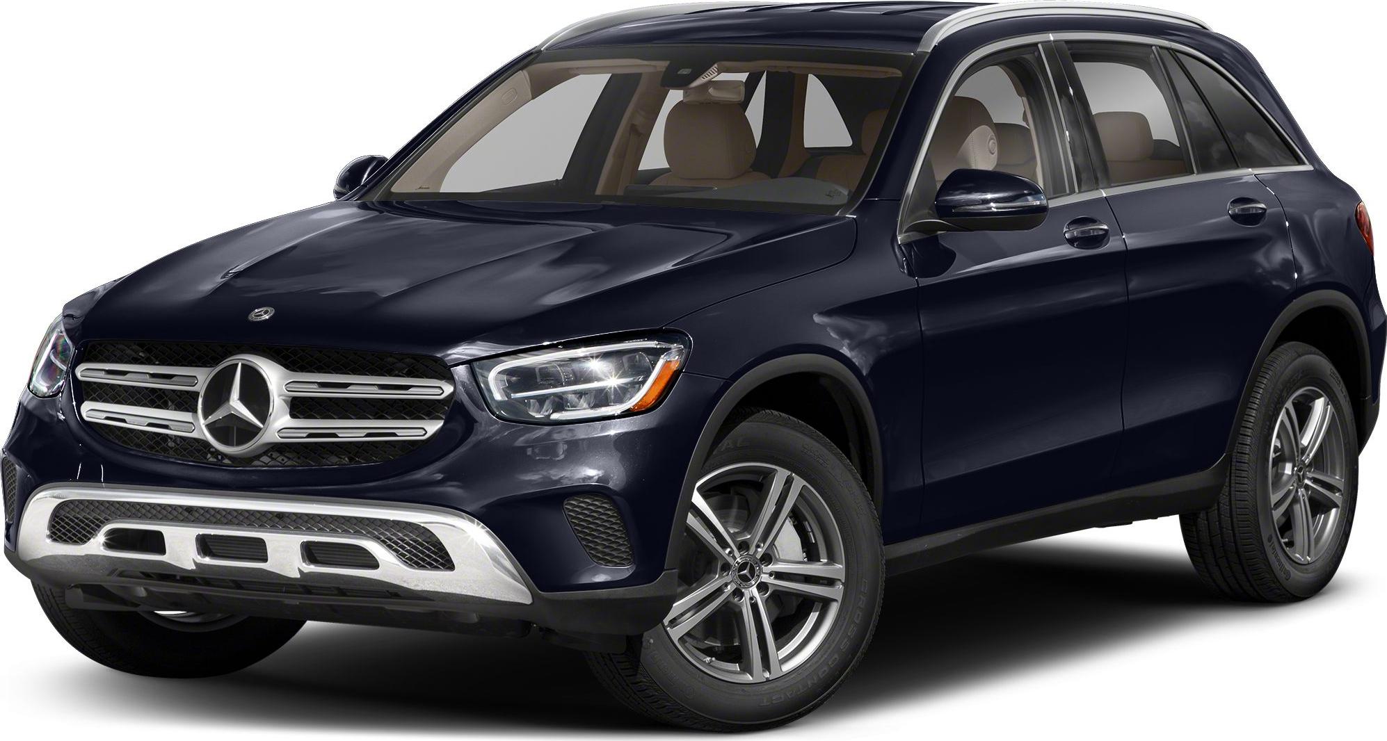 3/4 front-left view, Lunar Blue Metallic