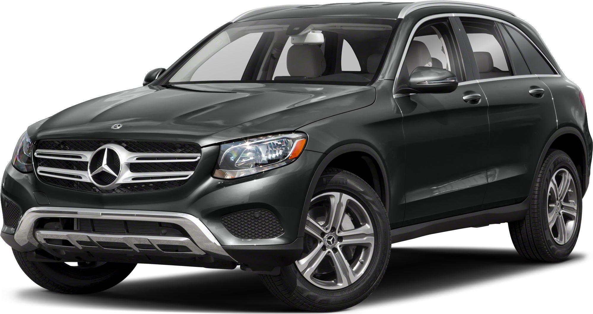 Front and side profile of a luxury SUV with distinctive grille and alloy wheels
