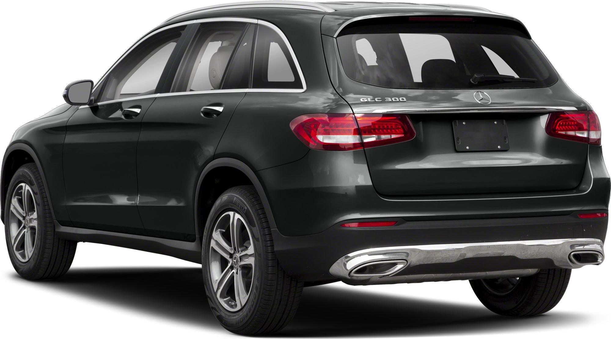 3/4 rear-left view