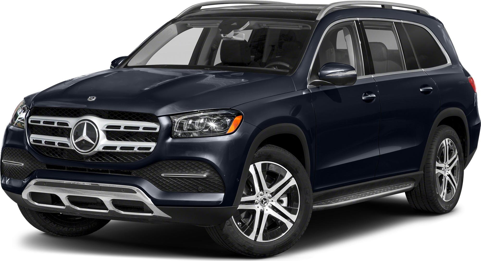3/4 front-left view, Lunar Blue Metallic