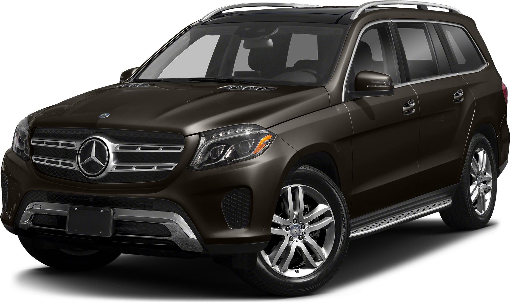 3/4 front-left view, Dakota Brown Metallic