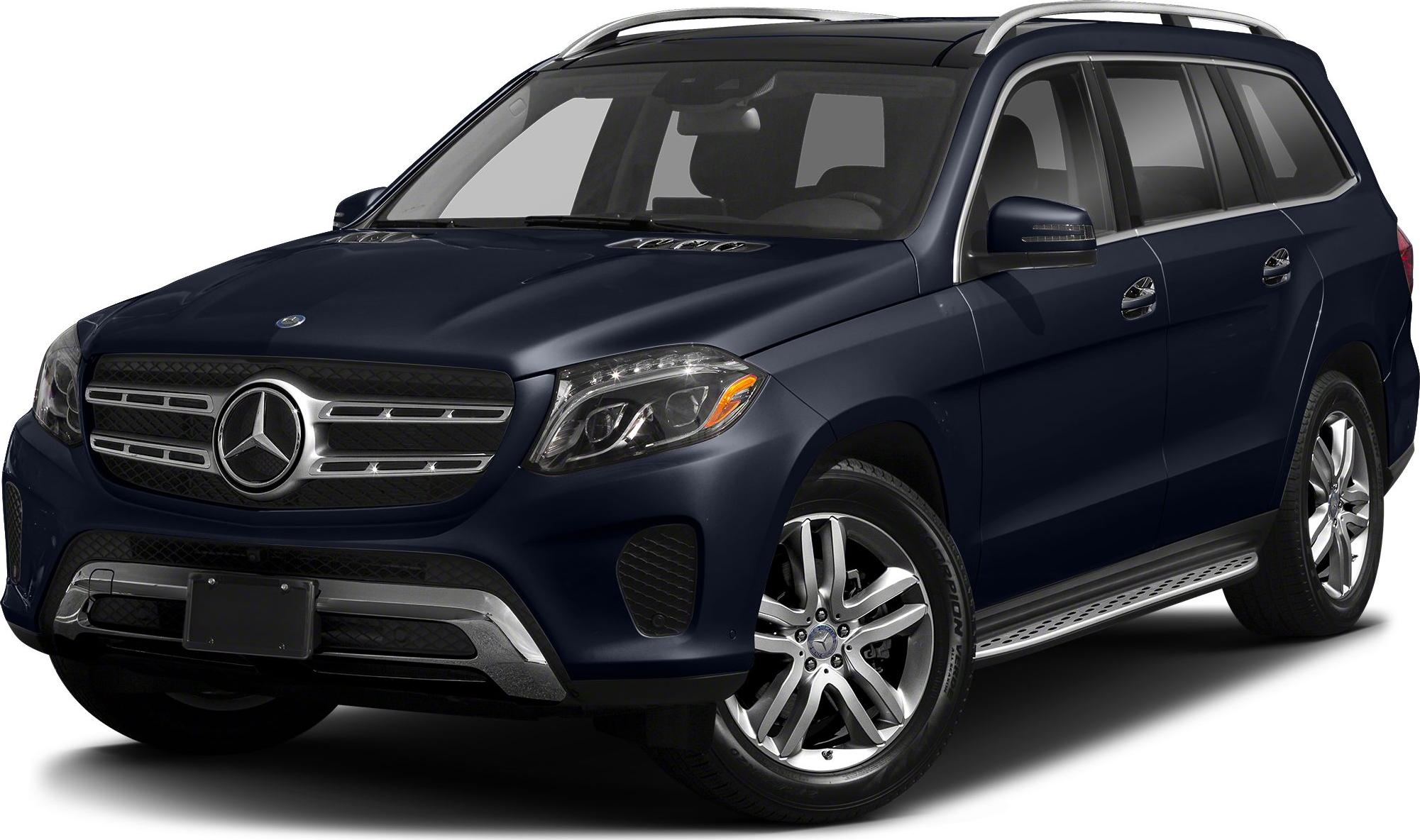 3/4 front-left view, Lunar Blue Metallic