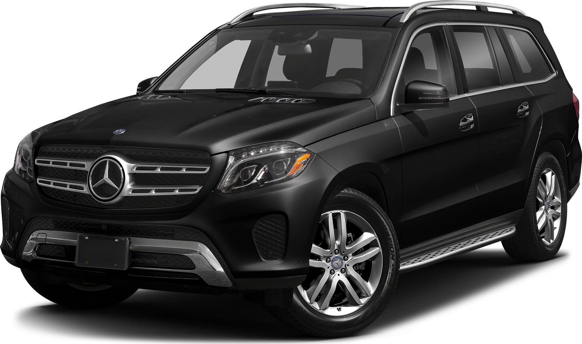 3/4 front-left view, Obsidian Black Metallic