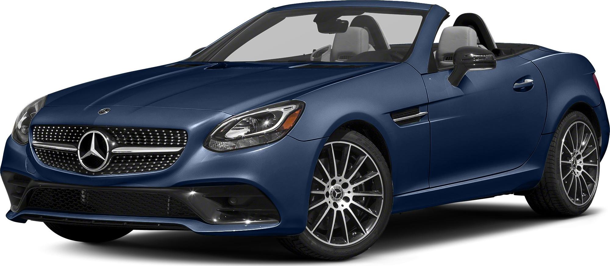 3/4 front-left view, Brilliant Blue Metallic