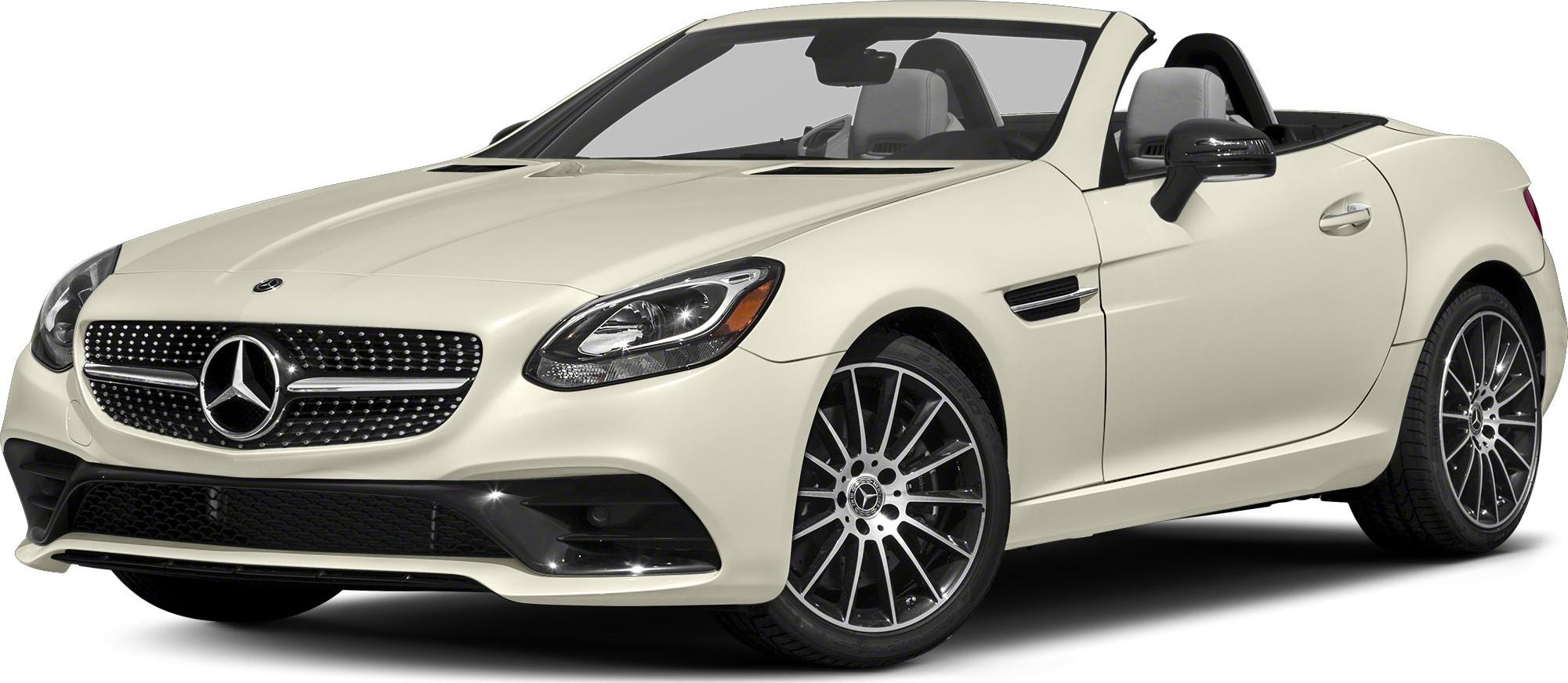 3/4 front-left view, Designo Diamond White Metallic