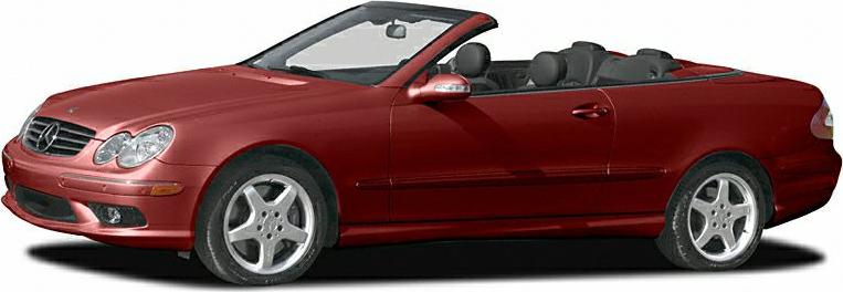 3/4 front-left view, Firemist Red Metallic