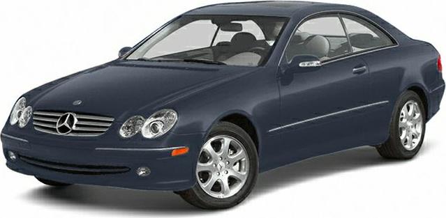 3/4 front-left view, Cadet Blue Metallic