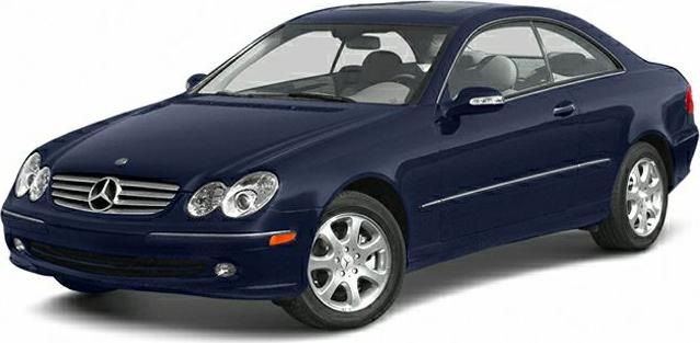 3/4 front-left view, Capri Blue Metallic