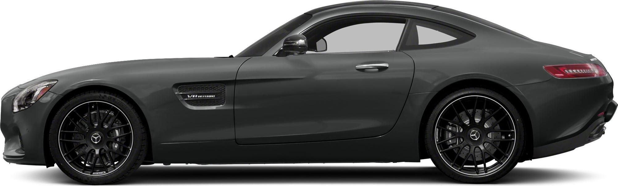 side view left