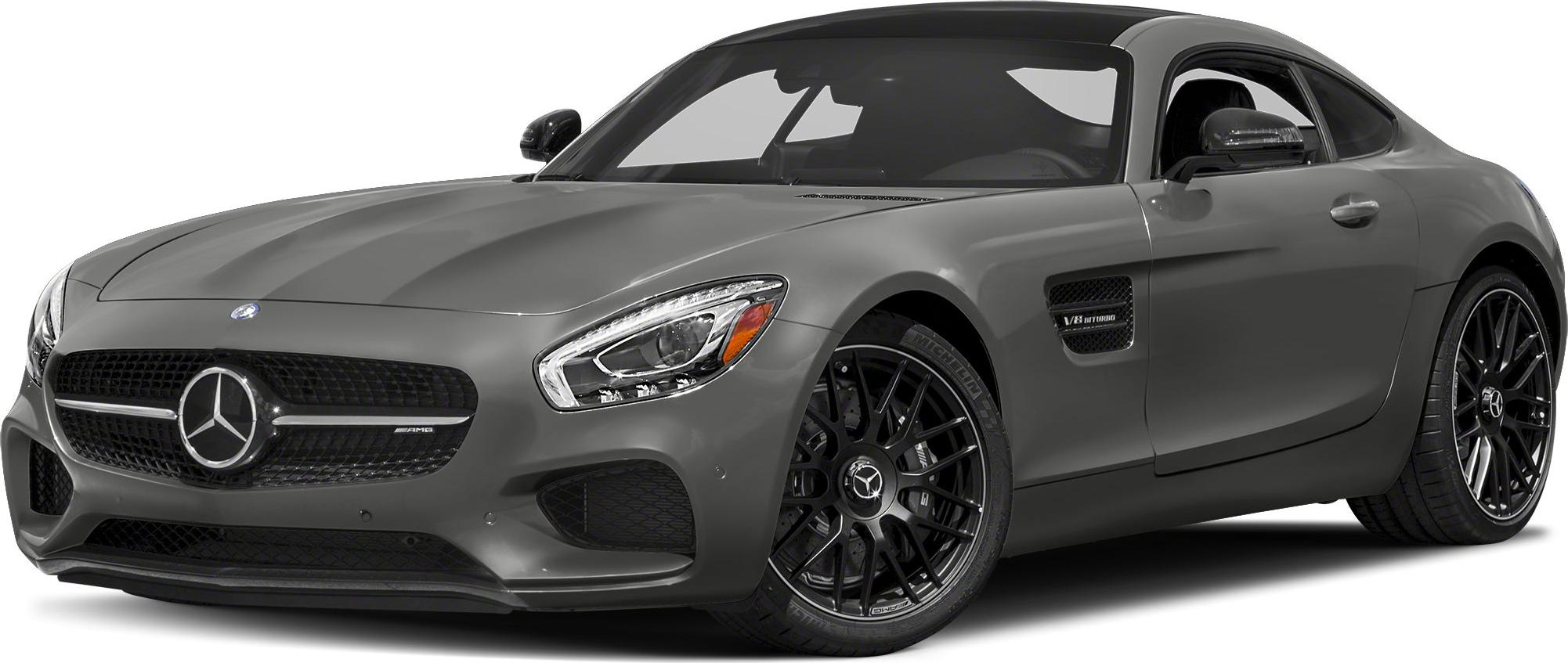 3/4 front-left view, Designo Magno Selenite Gray (Matte Finish)