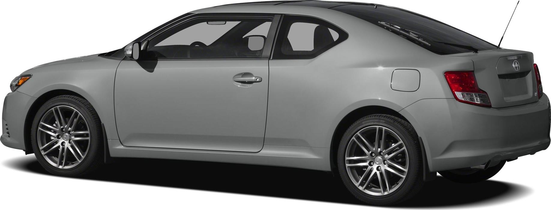 3/4 rear-left view