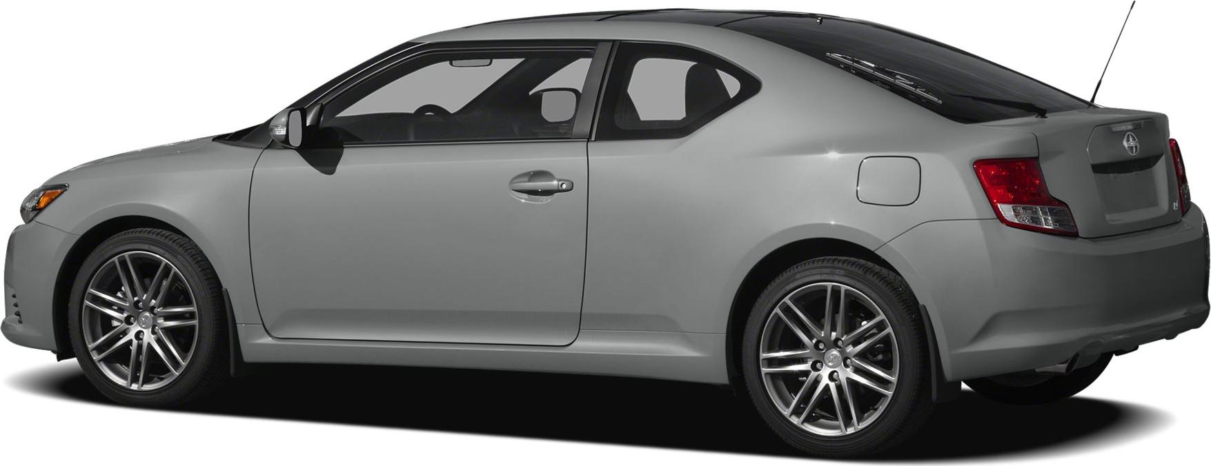 3/4 rear-left view