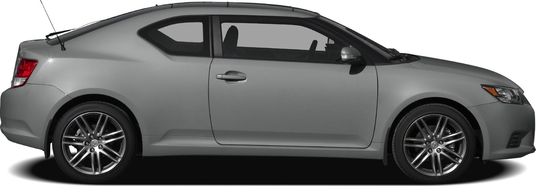 side view right