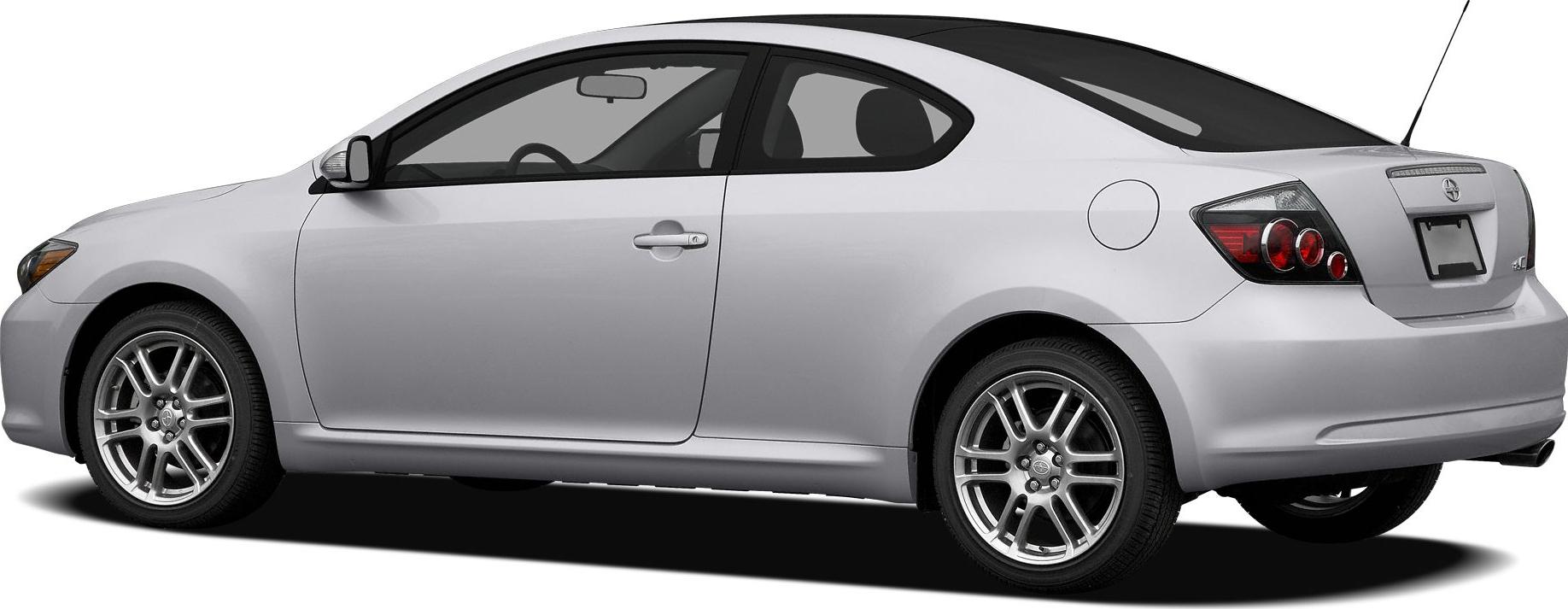 3/4 rear-left view