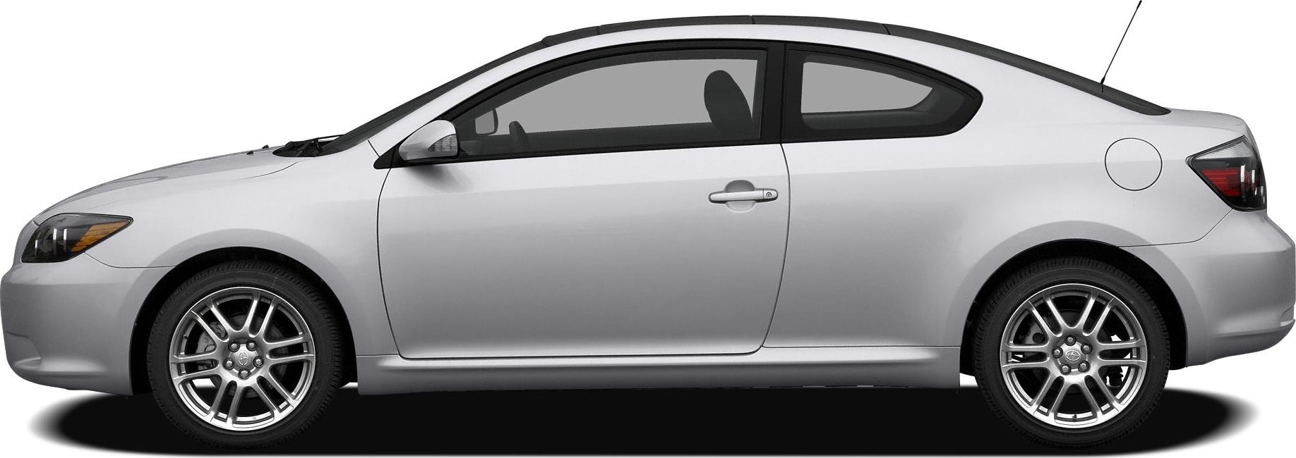 side view left
