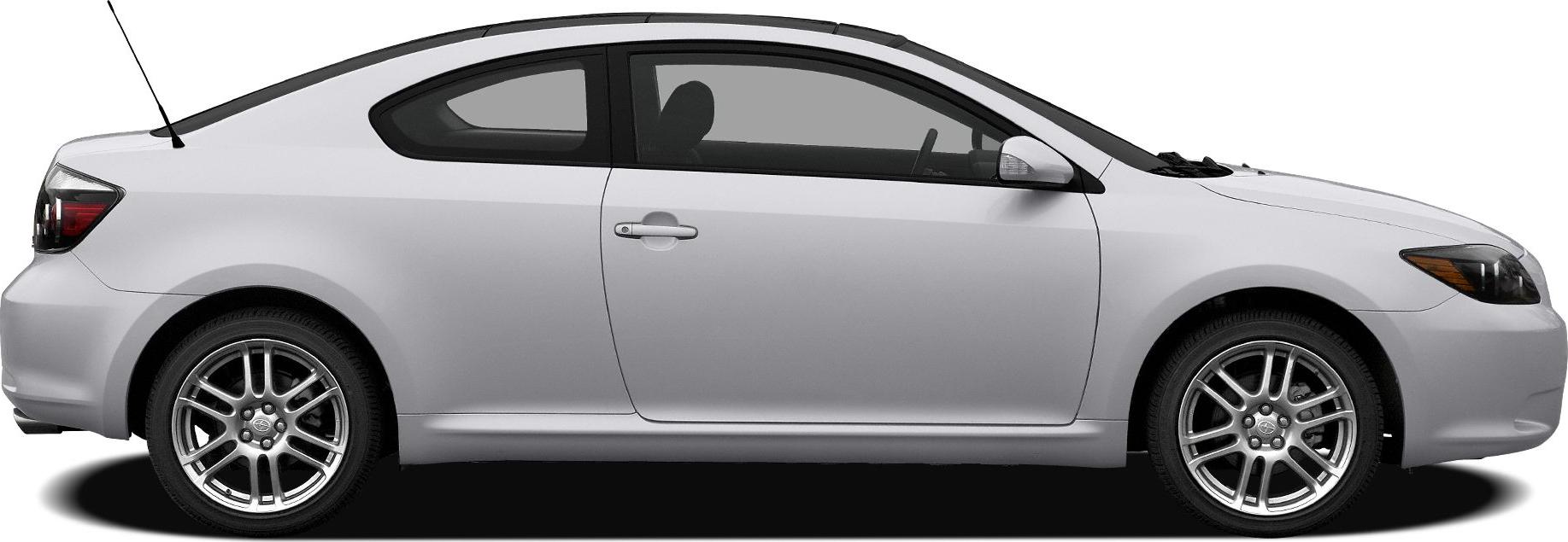 side view right