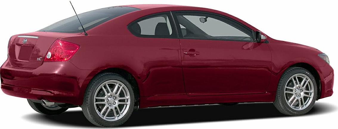 3/4 rear-right view