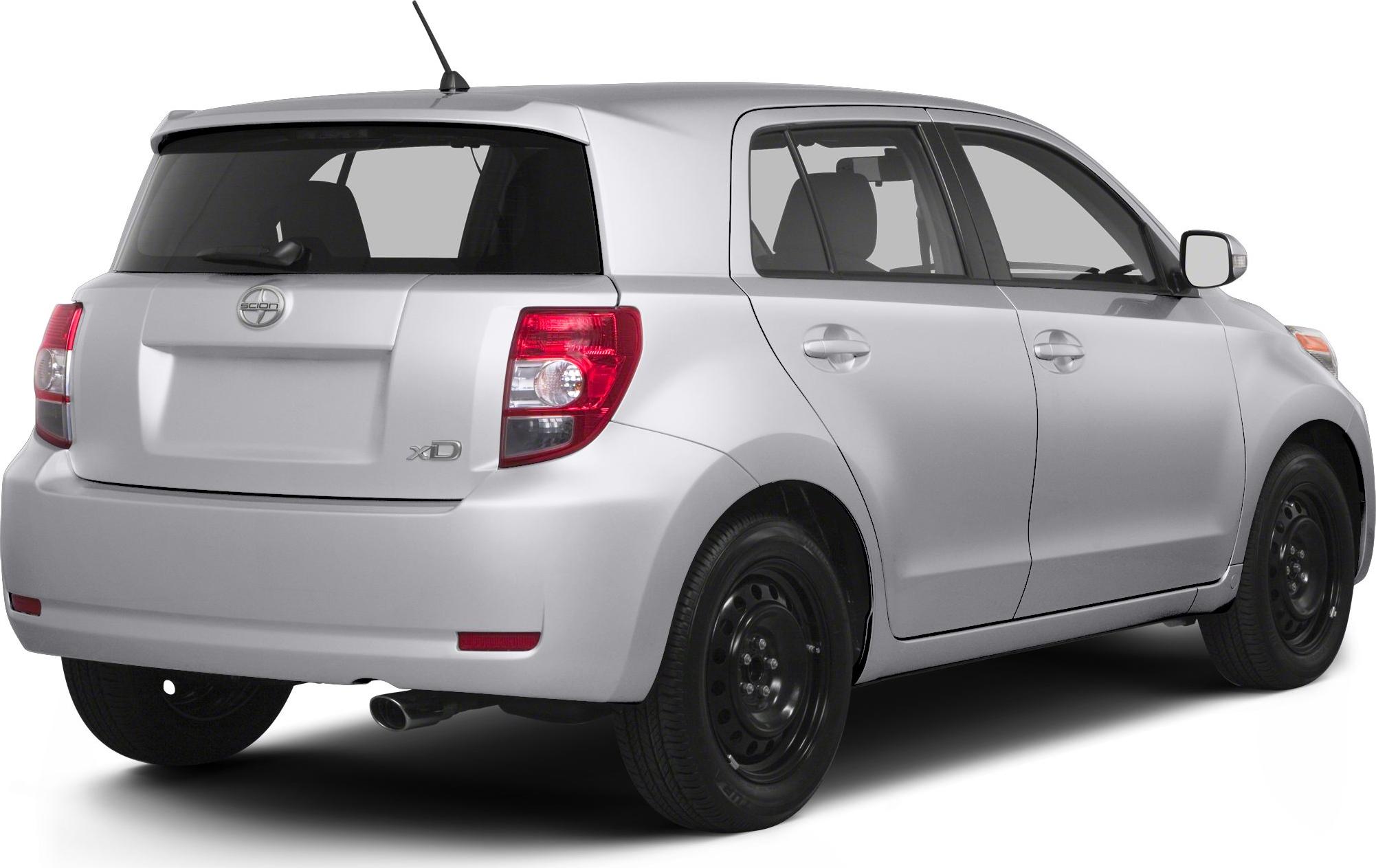 3/4 rear-right view