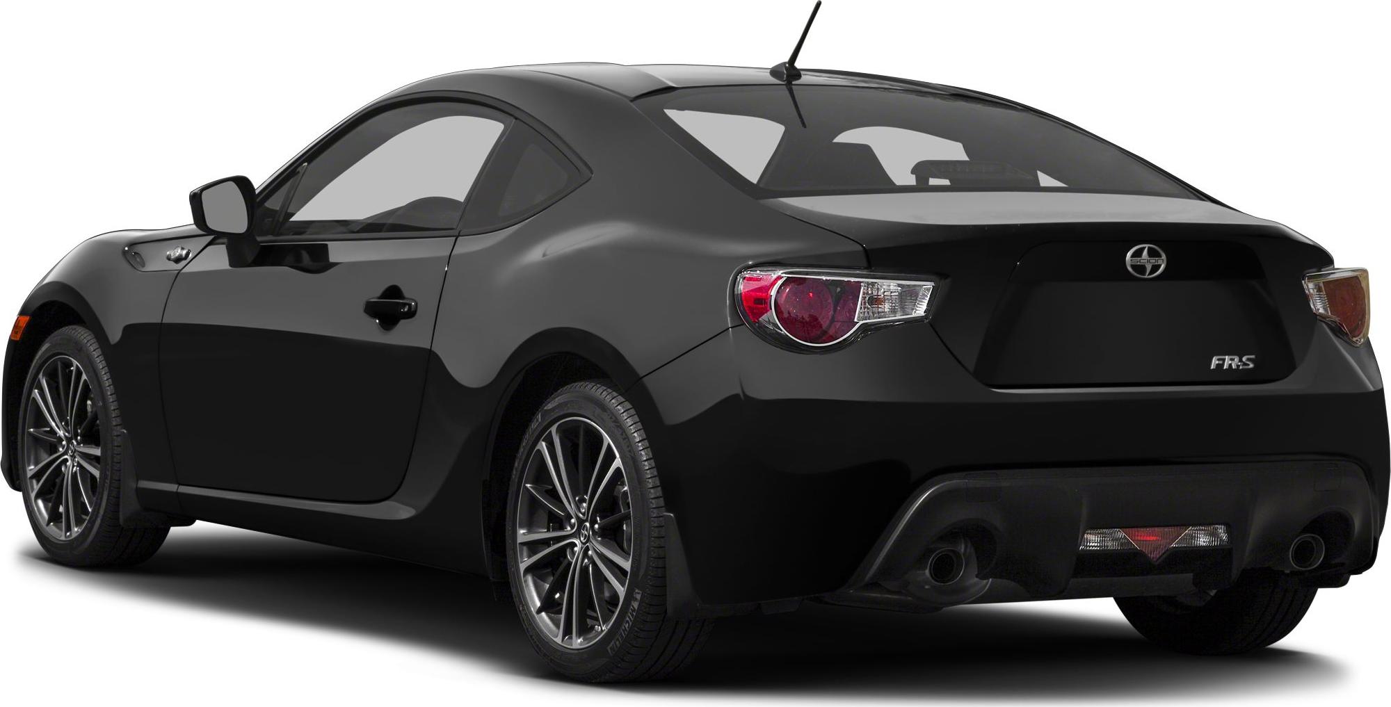 3/4 rear-left view