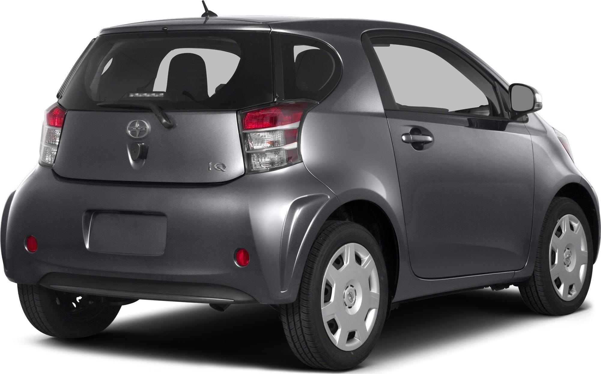 3/4 rear-right view
