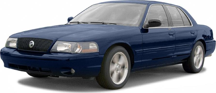 3/4 front-left view, Dark Blue Pearl Clearcoat