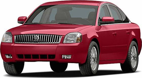 3/4 front-left view, Vivid Red Clearcoat Metallic