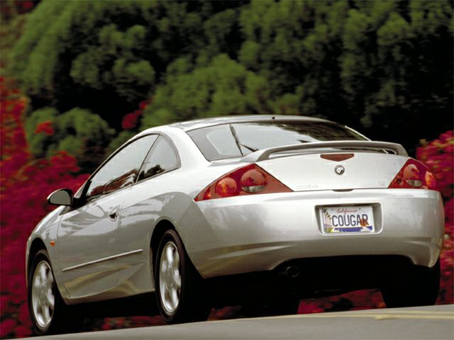 3/4 rear-left view