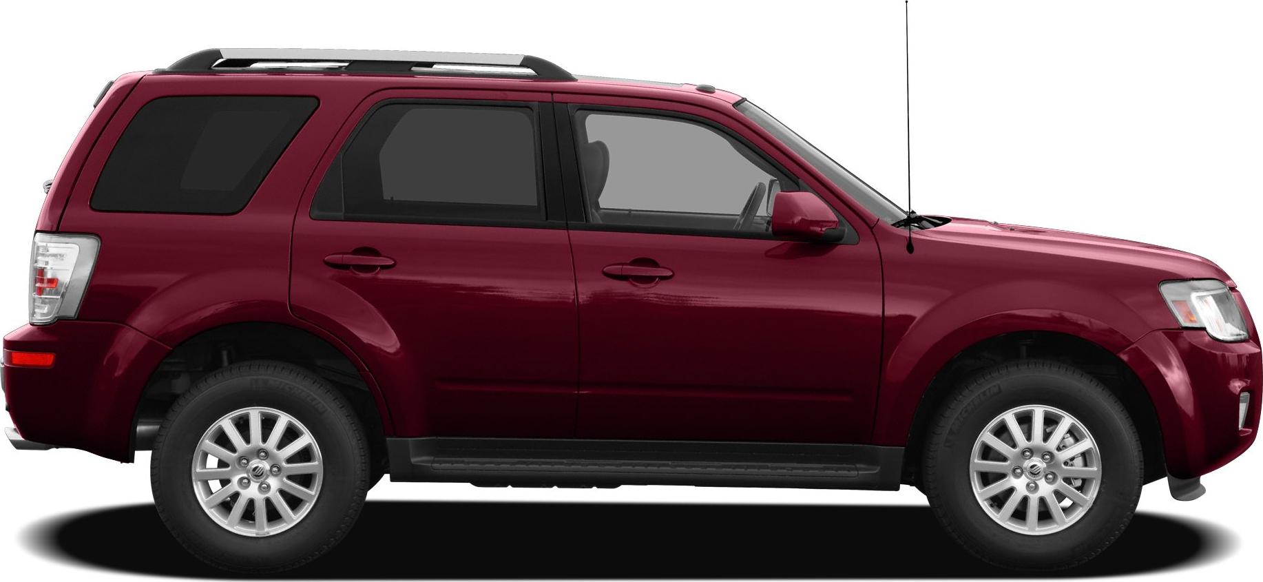 side view right