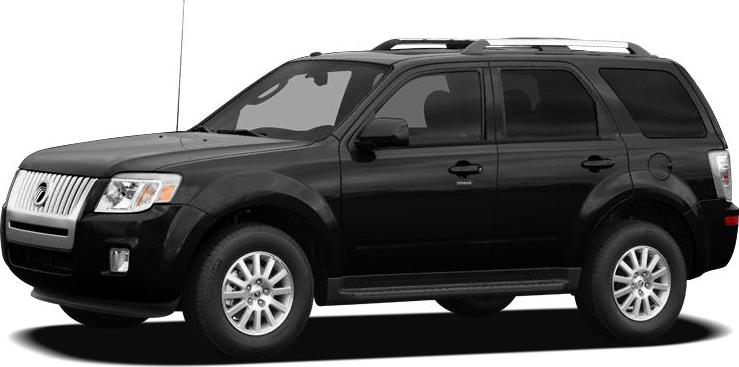 3/4 front-left view, Black Pearl Slate Clearcoat