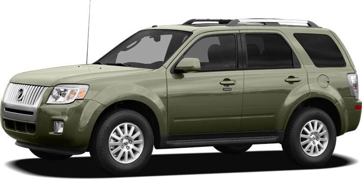 3/4 front-left view, Light Sage Clearcoat Metallic