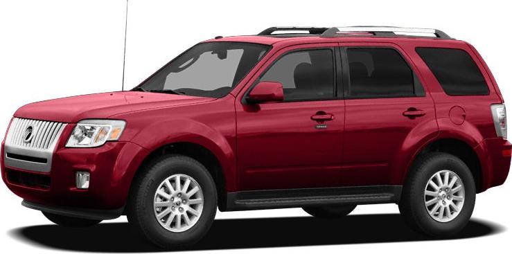 3/4 front-left view, Vivid Red Clearcoat Metallic