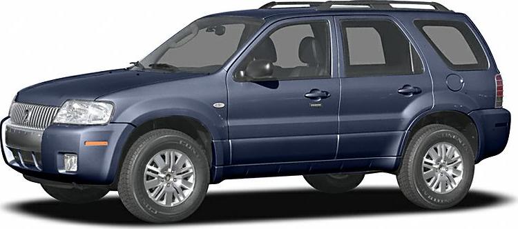 3/4 front-left view, Norsea Blue Clearcoat Metallic