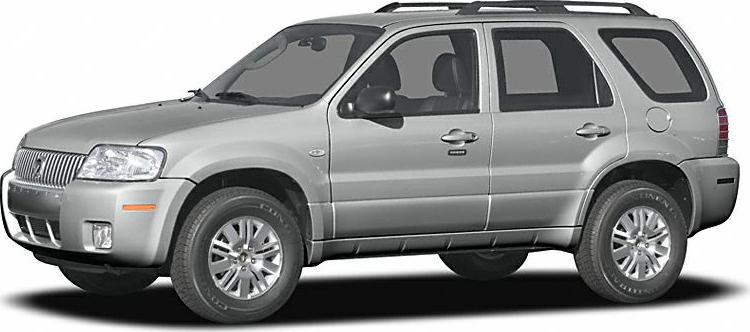 3/4 front-left view, Silver Metallic Clearcoat