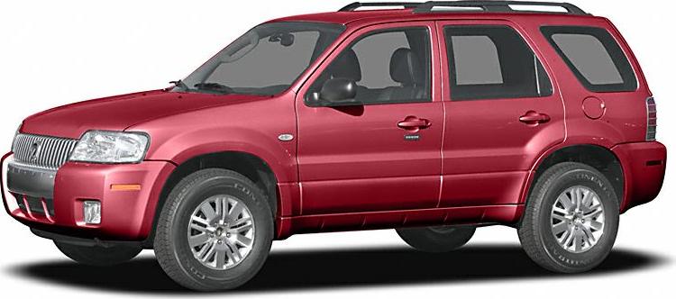 3/4 front-left view, Vivid Red Clearcoat Metallic