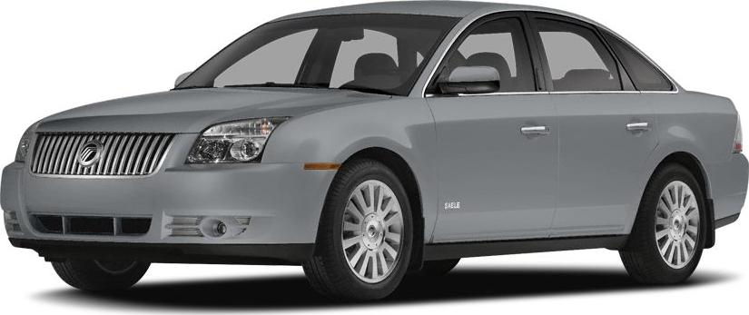 Silver sedan showing front side view with grille and alloy wheels