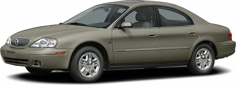 3/4 front-left view, Arizona Beige Clearcoat Metallic