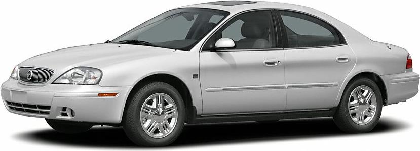 Silver sedan with sleek body, chrome wheels, and smooth lines