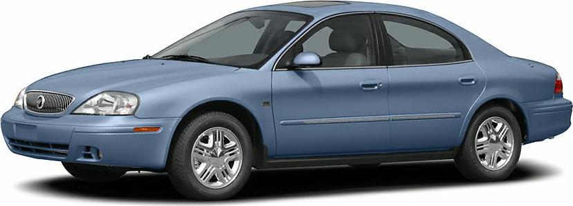 3/4 front-left view, Windveil Blue Clearcoat Metallic