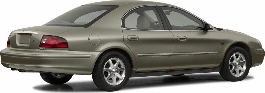 3/4 rear-right view