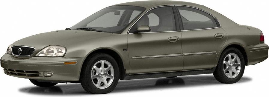 3/4 front-left view, Arizona Beige Clearcoat Metallic