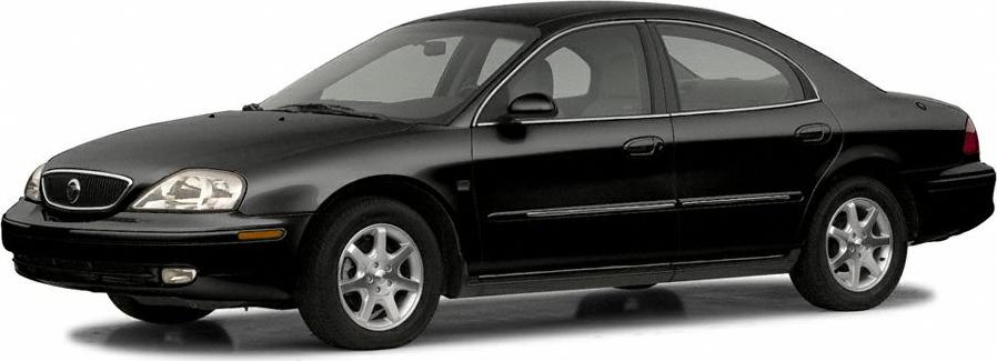 3/4 front-left view, Black Clearcoat
