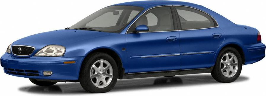 3/4 front-left view, French Blue Clearcoat Metallic