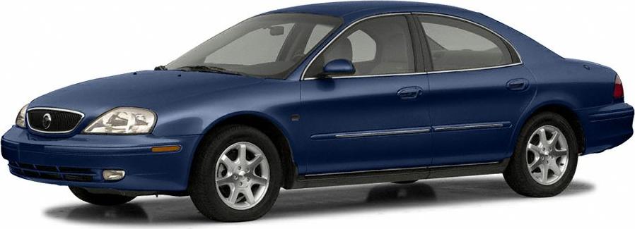 3/4 front-left view, Medium True Blue Clearcoat Metallic
