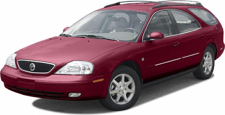 3/4 front-left view, Matador Red Clearcoat Metallic